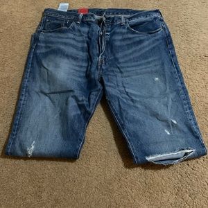 Levi Jeans 501